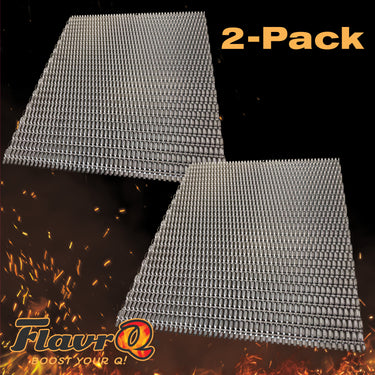 FlavrQ® Grid (2-Pack)